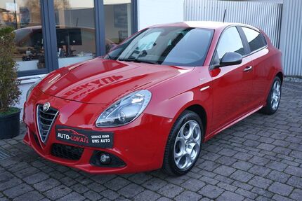 Alfa Romeo Giulietta 212.000 km 5.900 &euro; Pfedelbach 74629