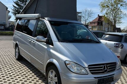 Mercedes-Benz Viano 274.121 km 14.950 &euro; Seesen 38723