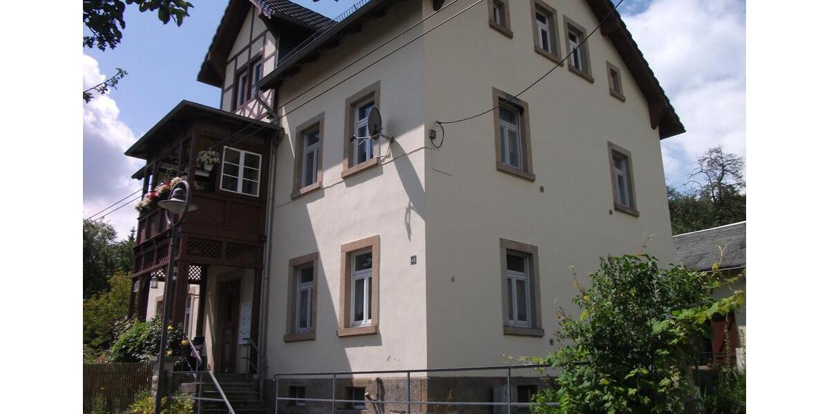 Etagenwohnung Königstein - 3 Zimmer, 85 m&sup2;, 520&euro; | Angebot:20970936
