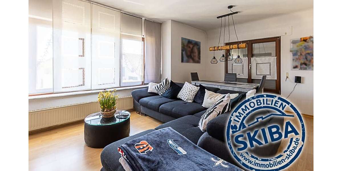 Etagenwohnung Wershofen Laufenbacherhof - 2 Zimmer, 75 m&sup2;, 420&euro; | Angebot:26436043