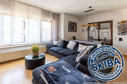 Wohnung Wershofen Laufenbacherhof - 2 Zimmer, 75 m&sup2;, 420&euro; | Angebot:26436043