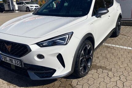 Cupra Formentor 82.500 km 21.400 &euro; Horb am Neckar 72160