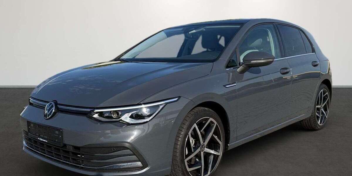 VW Golf 84.234 km 20.940 &euro; Grünstadt 67269