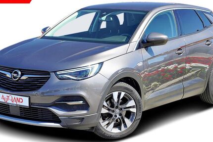 Opel Grandland (X) 93.182 km 19.990 € Hoppegarten OT Hönow 15366