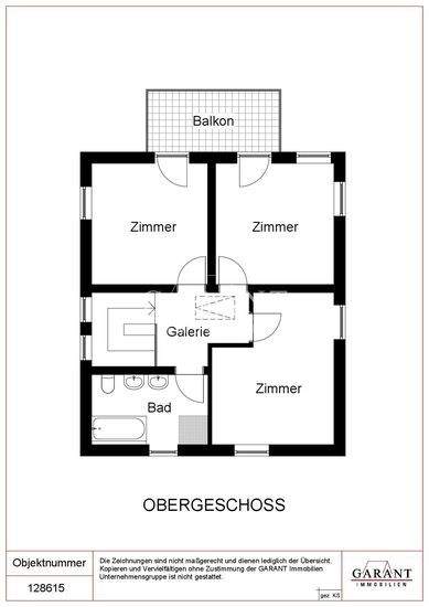 Einfamilienhaus Abtsgmünd Untergröningen - 4 Zimmer, 120 m&sup2;, 445.000&euro; | Angebot:25746394