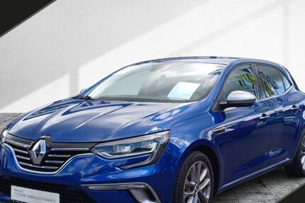 Renault Megane 108.456 km 15.900 &euro; Bernau 16321
