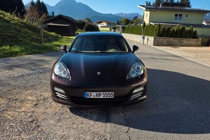Porsche Panamera 145.000 km 23.500 &euro; Kaufbeuren 87600