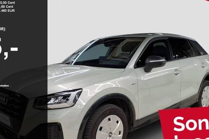 Audi Q2 6.300 km 27.240 &euro; Wackersdorf 92442