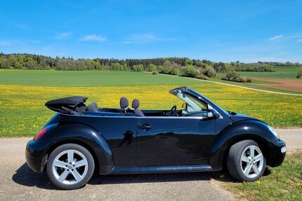 VW Beetle 95.000 km 5.200 &euro; Stetten am kalten Mark 72510