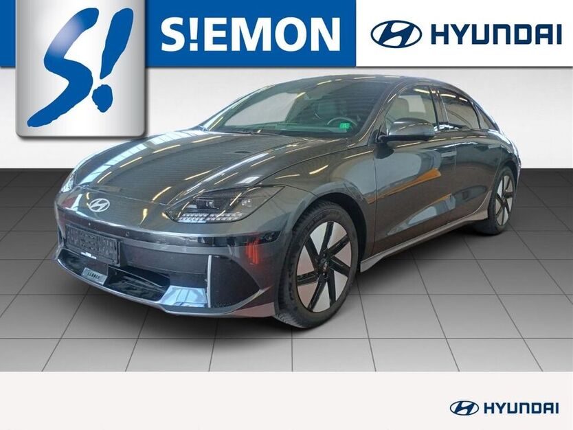 IONIQ 6