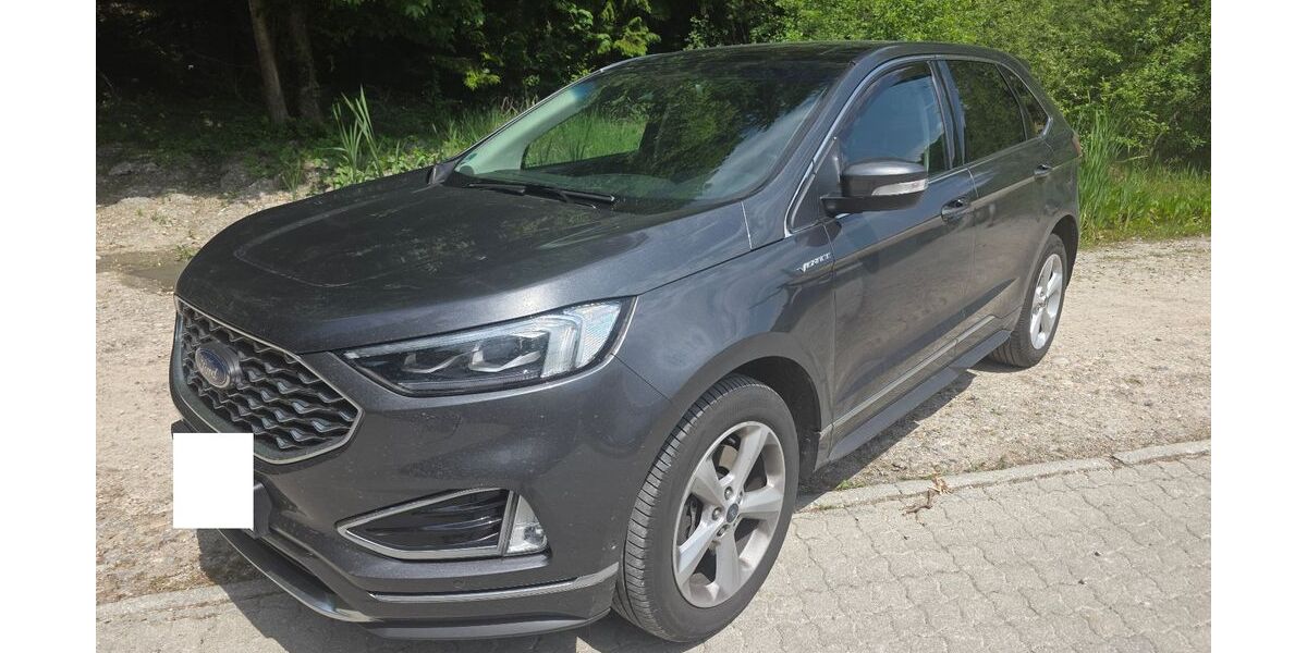 Ford Edge 70.000 km 25.000 &euro; Waakirchen 83666