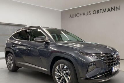 Hyundai TUCSON 52.557 km 24.490 &euro; Wissen 57537
