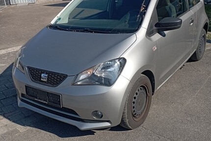 Seat Mii 178.500 km 3.600 € Lehrte 31275