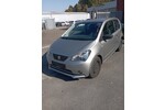 Seat Mii 178.500 km 3.600 € Lehrte 31275