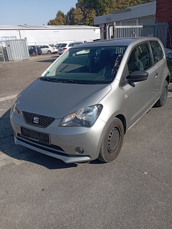 Seat Mii 178.500 km 3.600 € Lehrte 31275