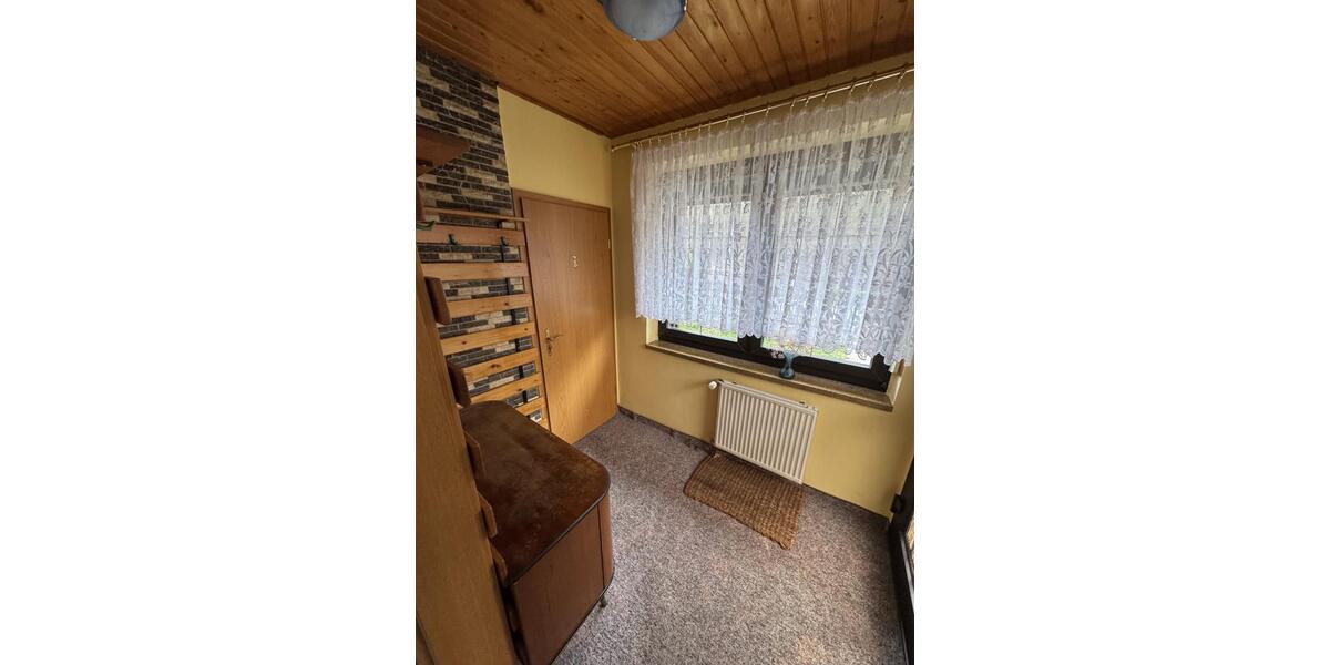 Ihr neues Zuhause in Gera: Einfamilienhaus mit Garage und praktischem Nebengelass! - Einfamilienhaus Gera Zwötzen | Angebot:26386902