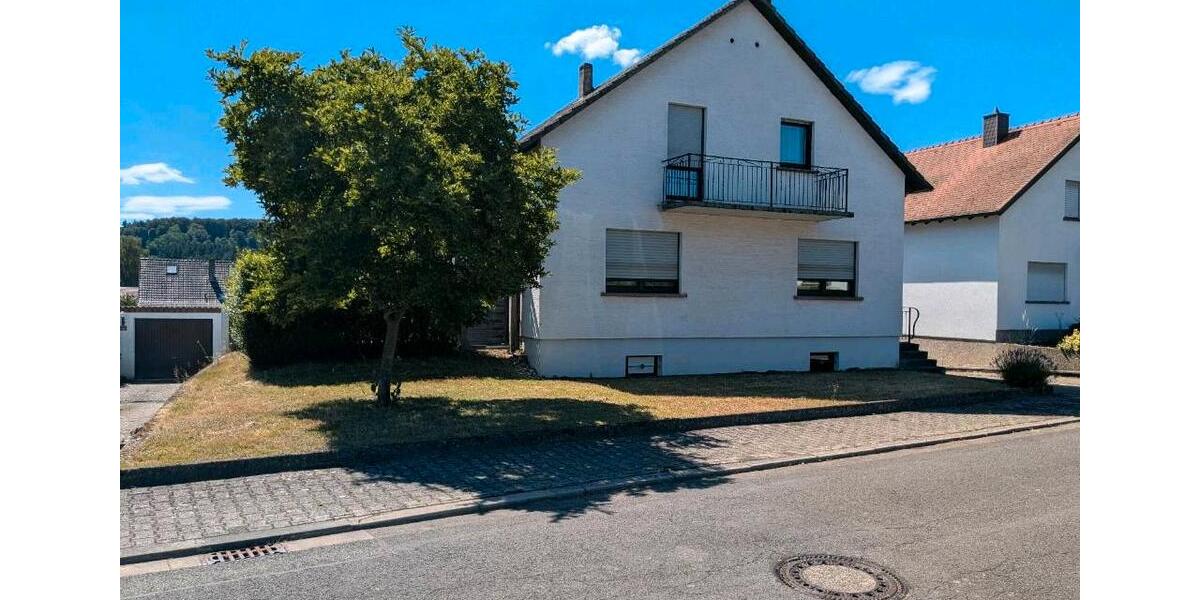Einfamilienhaus Blieskastel - 5 Zimmer, 156 m&sup2;, 182.000&euro; | Angebot:27014469