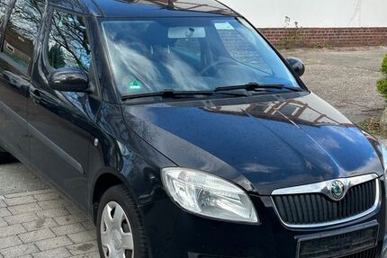 Skoda Roomster 223.000 km 1.950 &euro; Flensburg 24941