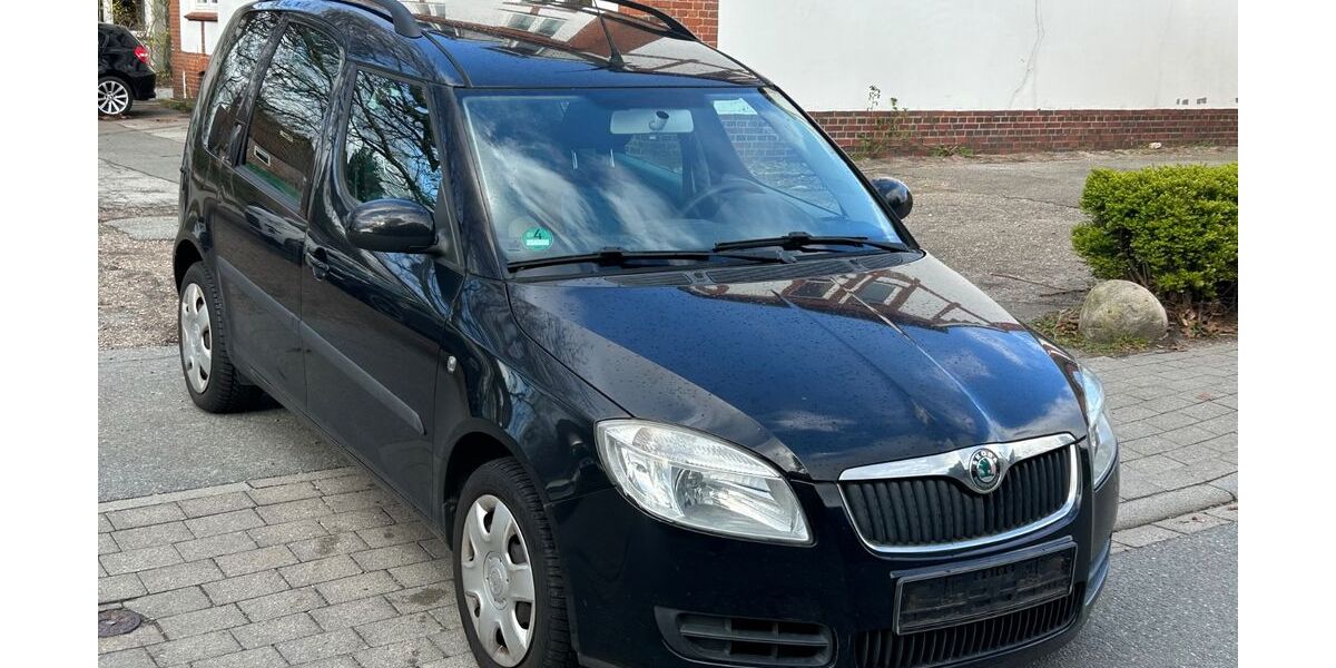 Skoda Roomster 223.000 km 1.950 &euro; Flensburg 24941