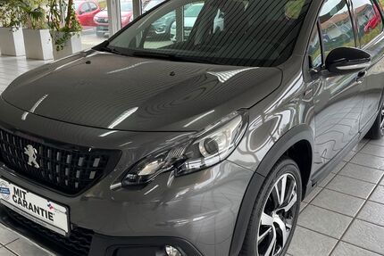 Peugeot 2008 39.421 km 13.999 € Kesselsdorf 01723
