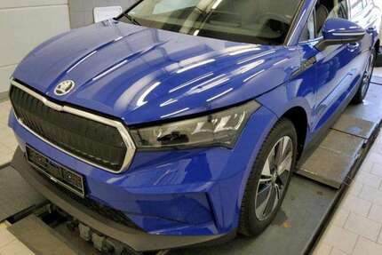 Skoda Enyaq 16.700 km 23.890 &euro; Burgoberbach 91595