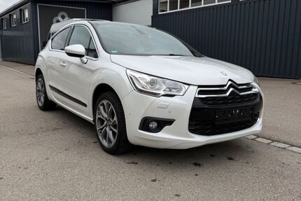 Citroen DS4 91.738 km 10.500 &euro; Marktoberdorf 87616