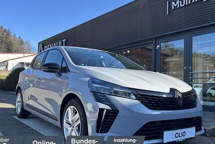 Renault Clio 2.000 km 19.800 € Schwäbisch Gmünd 73529