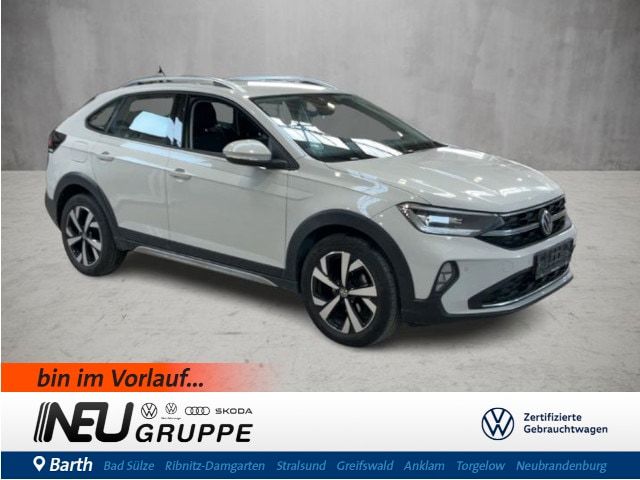 VW Taigo 33.261 km 19.879 &euro; Ribnitz-Damgarten / Barth / Bad Sülze 18311
