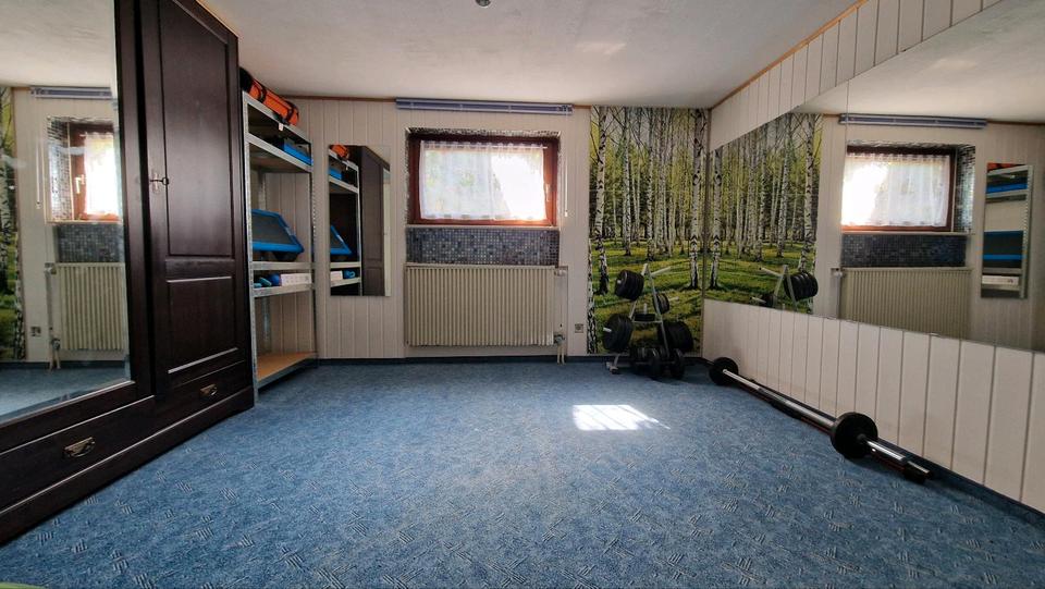 Einfamilienhaus Herbrechtingen - 5 Zimmer, 124 m&sup2;, 390.000&euro; | Angebot:26754141
