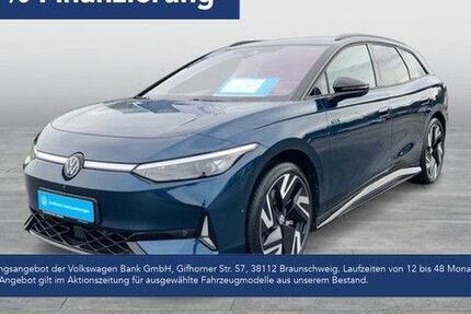 VW ID.7 18.150 km 50.990 € Lübbecke 32312