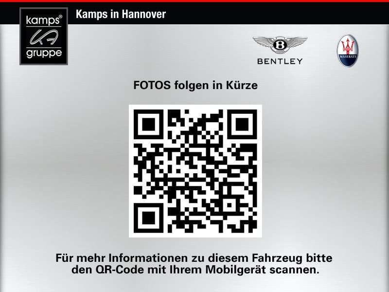 Bentayga