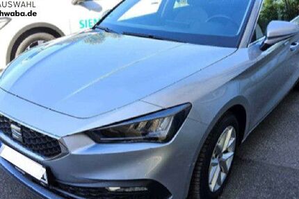 Seat Leon 81.000 km 18.190 &euro; Gersthofen 86368