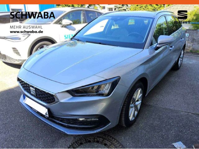 Seat Leon 81.000 km 18.190 &euro; Gersthofen 86368