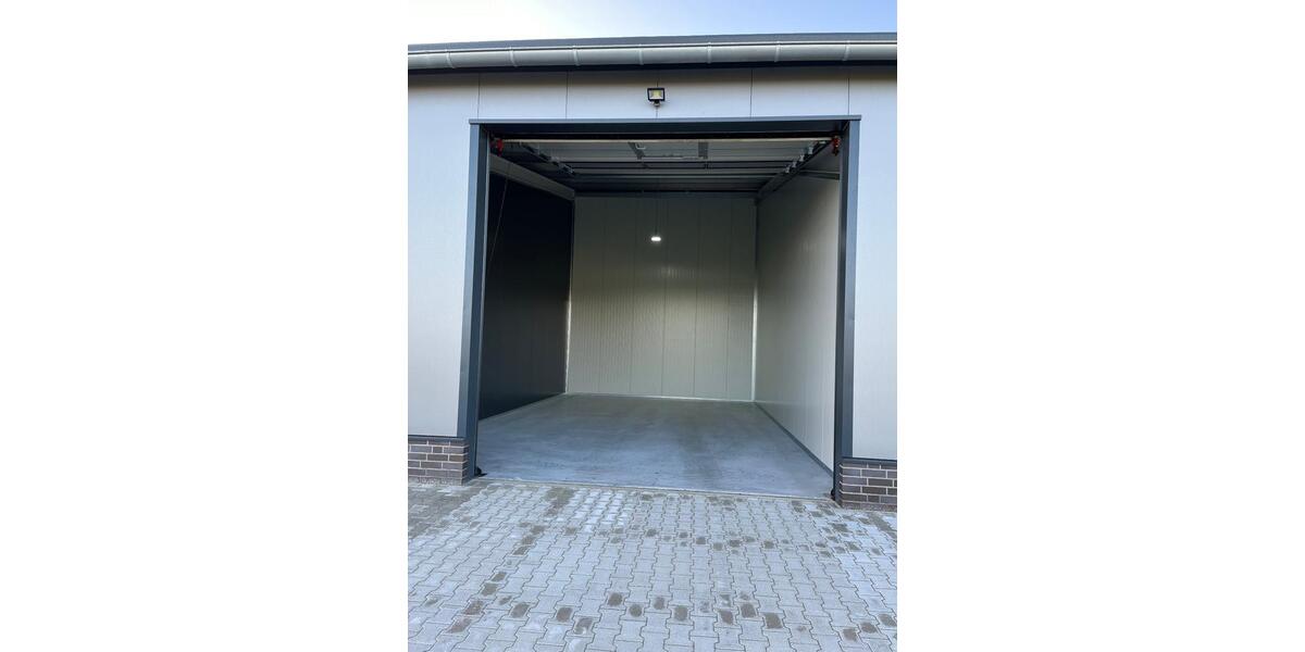 Lagerhalle, Lager, Stellplatz, Warenlager, Mietlager von 60-240m2 zimmer