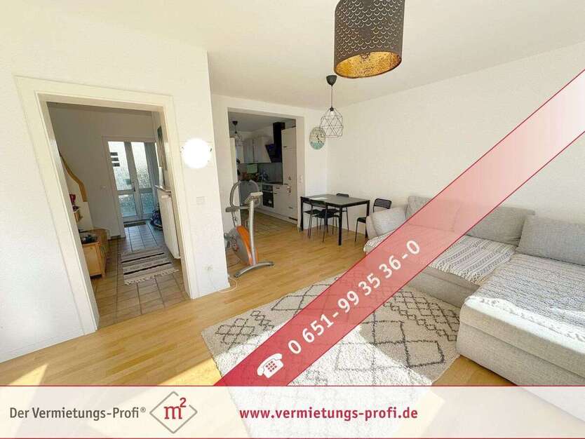Haus zum Mieten in Konz 1.150 € 85 m² 4 zimmer