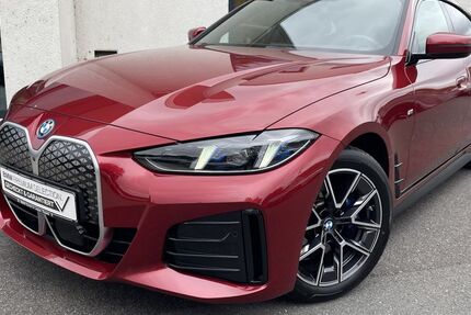 BMW i4 23.906 km 45.770 &euro; Essen 45134