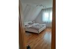 Schöne ruhige Dachgeschoßwohnung