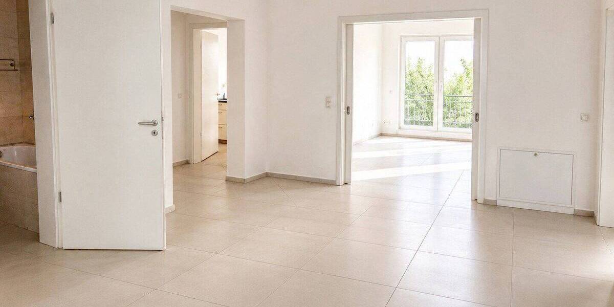 Etagenwohnung Dresden Radeberger Vorstadt - 5 Zimmer, 158 m&sup2;, 2.595&euro; | Angebot:26829311