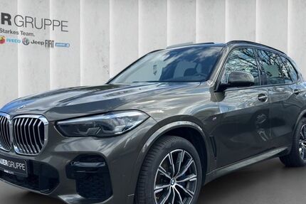 BMW X5 116.957 km 52.780 &euro; Husum 25813
