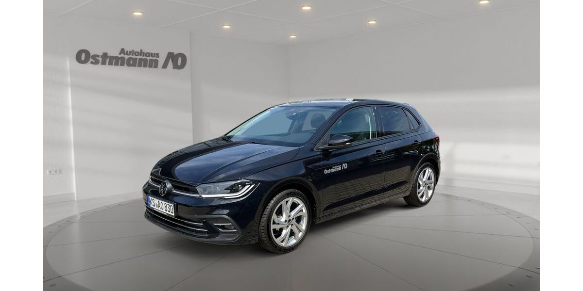 VW Polo 15.000 km 20.987 &euro; Wolfhagen 34466