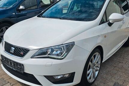 Seat Ibiza 141.500 km 9.999 &euro; Vilshofen an der Donau 94474