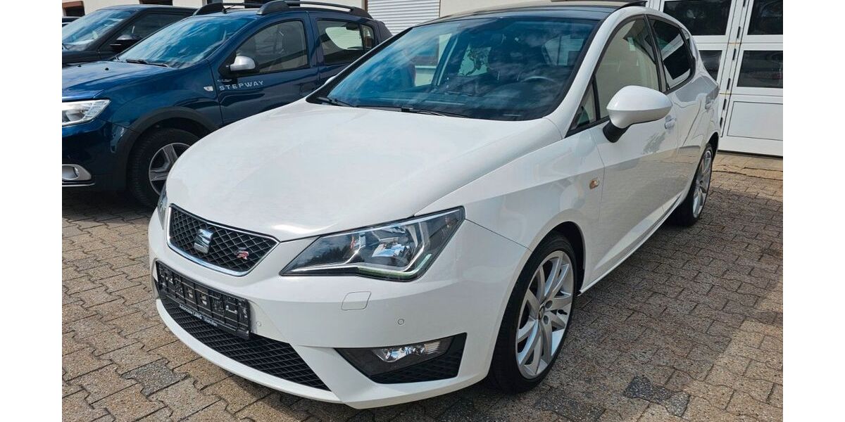 Seat Ibiza 141.500 km 9.999 &euro; Vilshofen an der Donau 94474