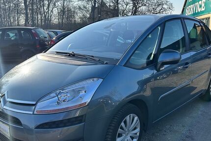 Citroen C4 Picasso 107.000 km 4.750 &euro; Großdubrau/Zschillichau 02694