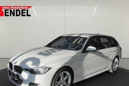 BMW 320 276.402 km 8.999 &euro; Hof 95030