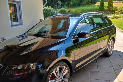 Skoda Octavia 134.500 km 18.299 &euro; Viechtach 94234