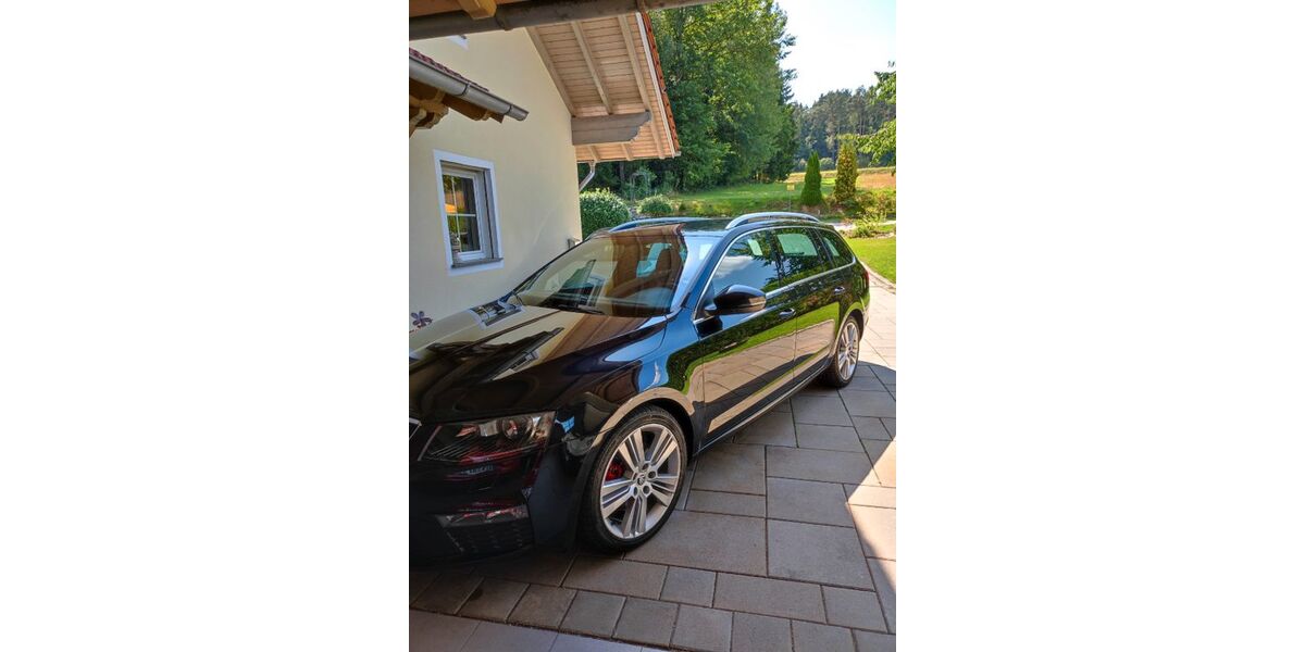 Skoda Octavia 134.500 km 18.299 &euro; Viechtach 94234