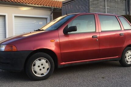Fiat Punto 102.000 km 1.600 &euro; Gaimersheim 85080