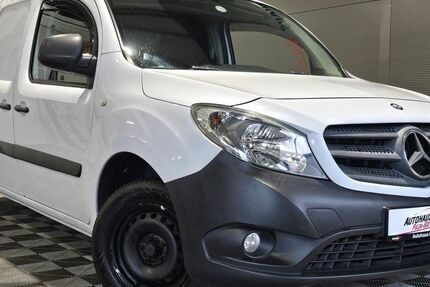 Mercedes-Benz Citan 156.400 km 4.970 &euro; Neuhof 36119