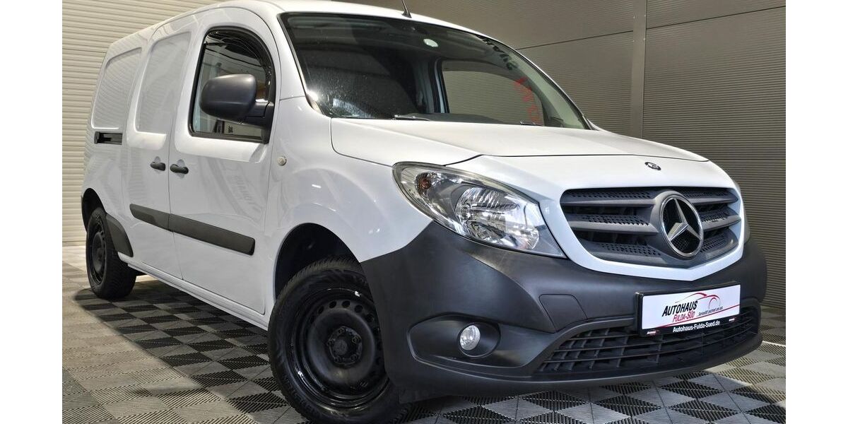 Mercedes-Benz Citan 156.400 km 4.970 &euro; Neuhof 36119