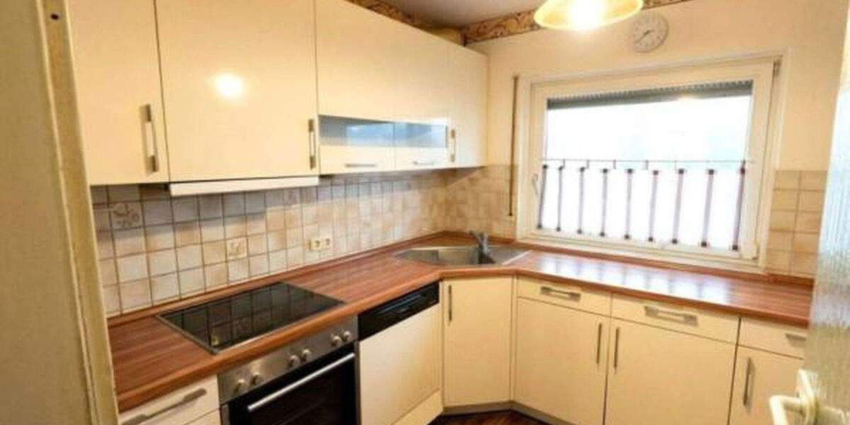 Reihenendhaus Groß-Gerau Gerau - 5 Zimmer, 123 m&sup2;, 440.000&euro; | Angebot:25878538